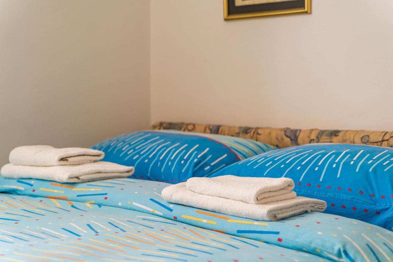 Spacious Three Bedroom Apartment Dubrovnik Exterior photo