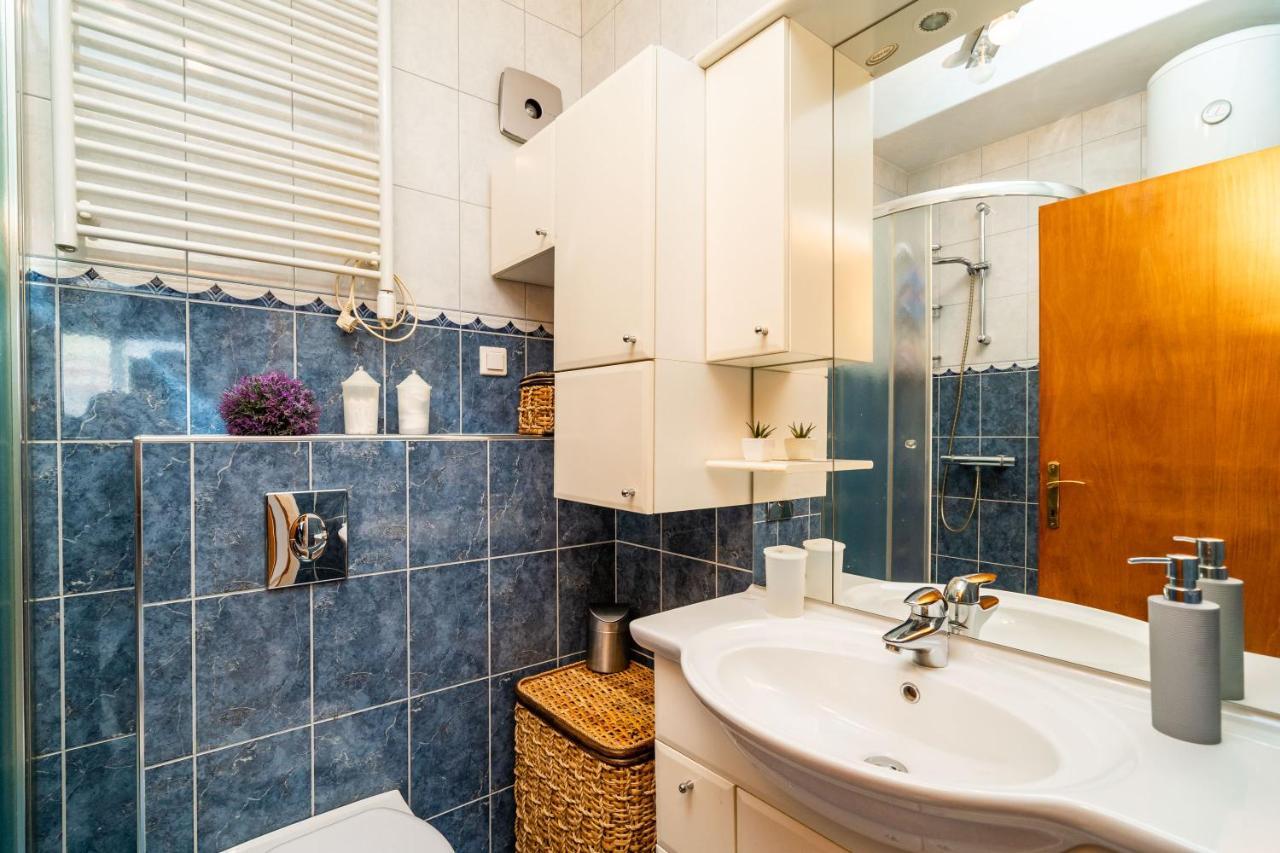 Spacious Three Bedroom Apartment Dubrovnik Exterior photo