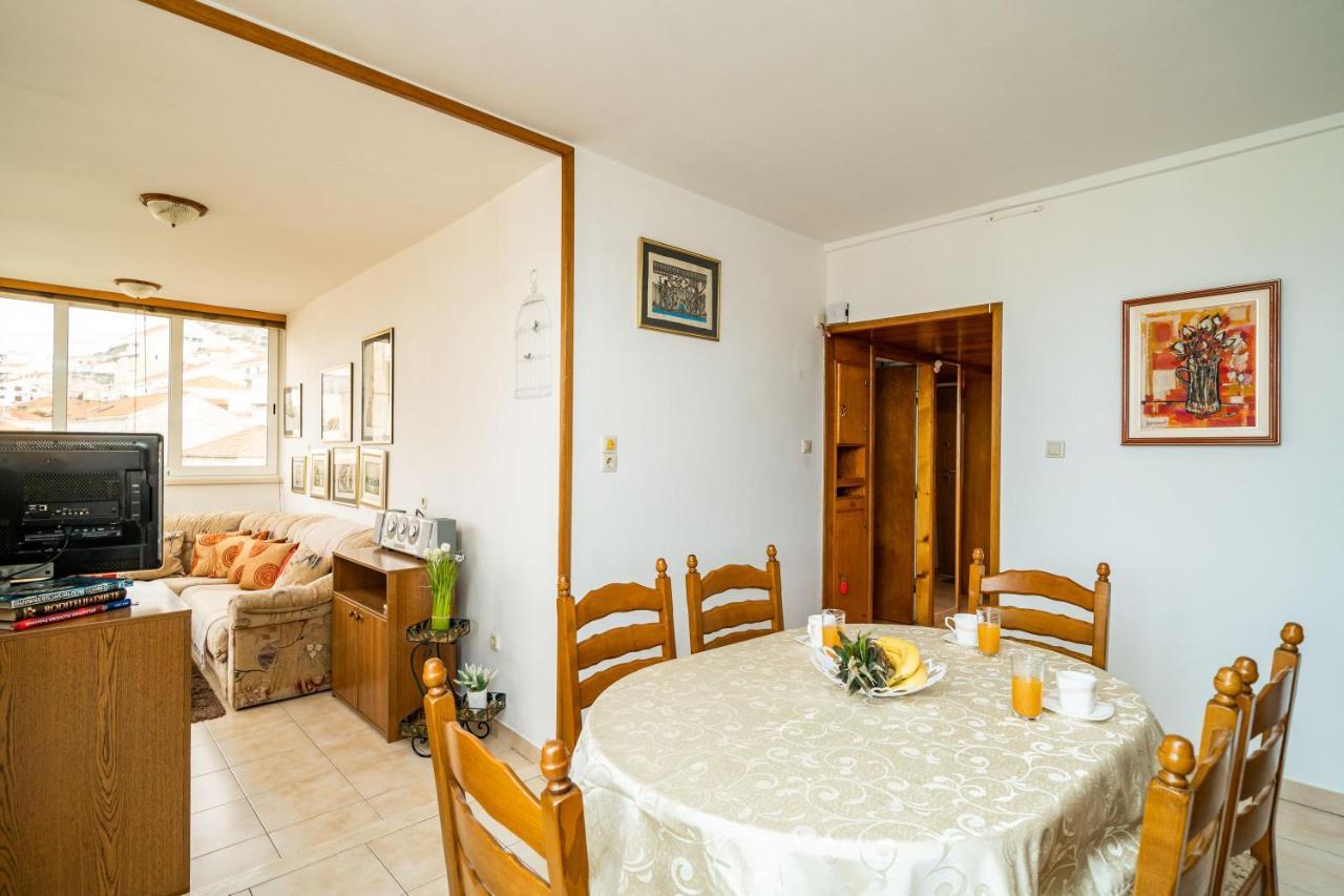 Spacious Three Bedroom Apartment Dubrovnik Exterior photo