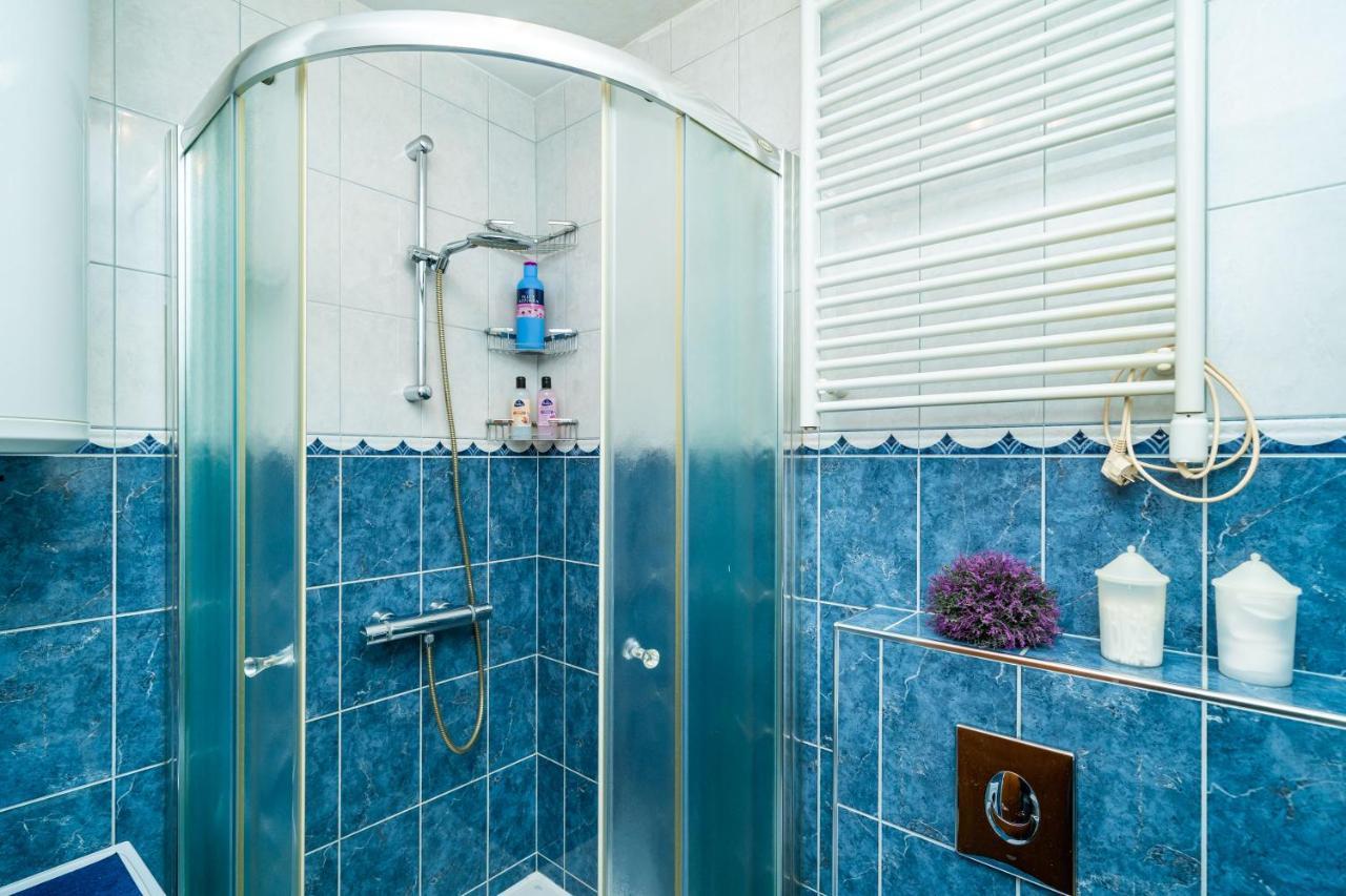 Spacious Three Bedroom Apartment Dubrovnik Exterior photo